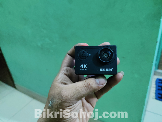 Ekhen H9R